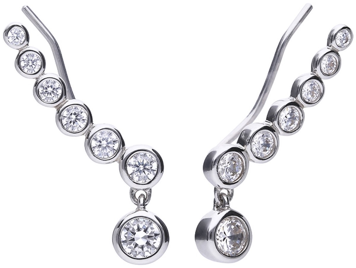 DF 806.0405 Fantasie Earcuff